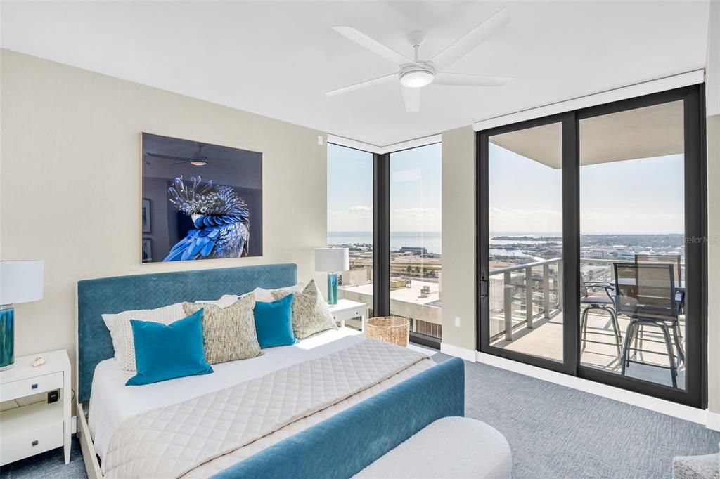 For Sale: $2,195,000 (2 beds, 3 baths, 2172 Square Feet)