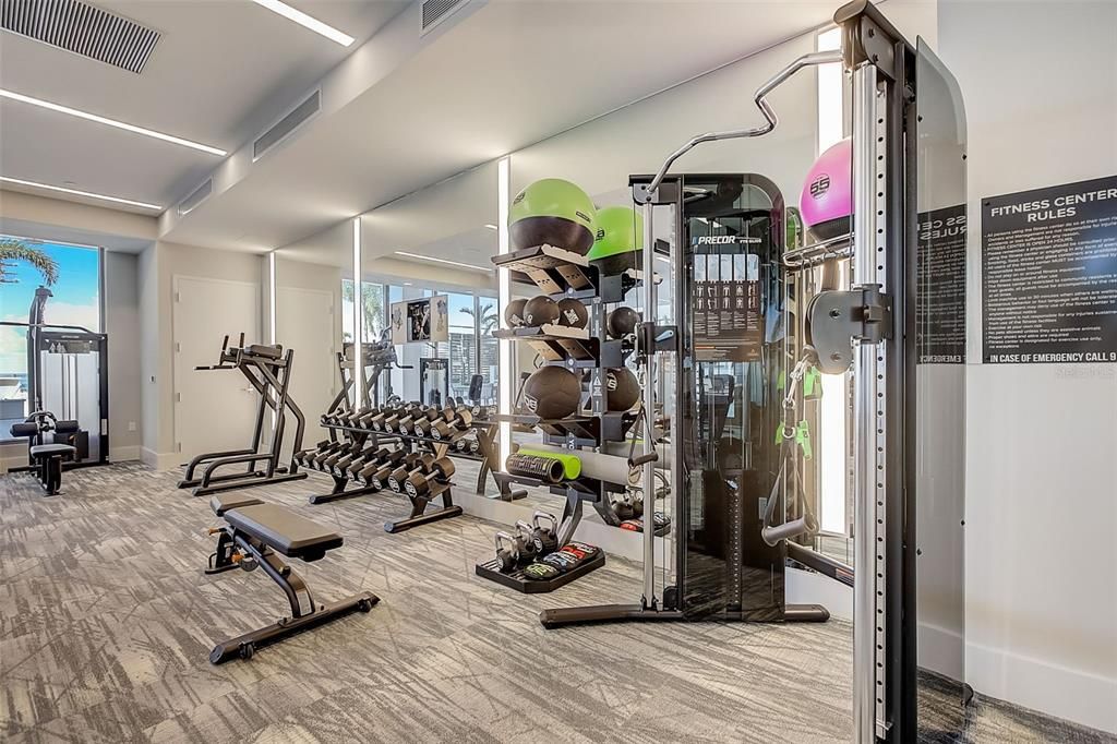 For Sale: $2,195,000 (2 beds, 3 baths, 2172 Square Feet)