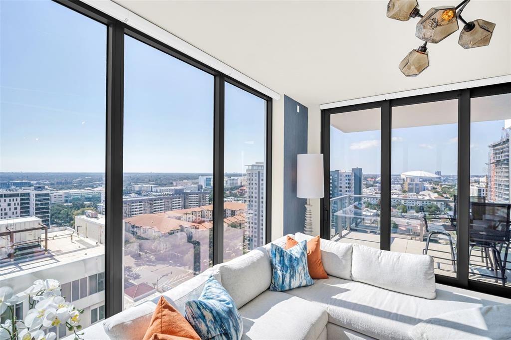 For Sale: $2,195,000 (2 beds, 3 baths, 2172 Square Feet)