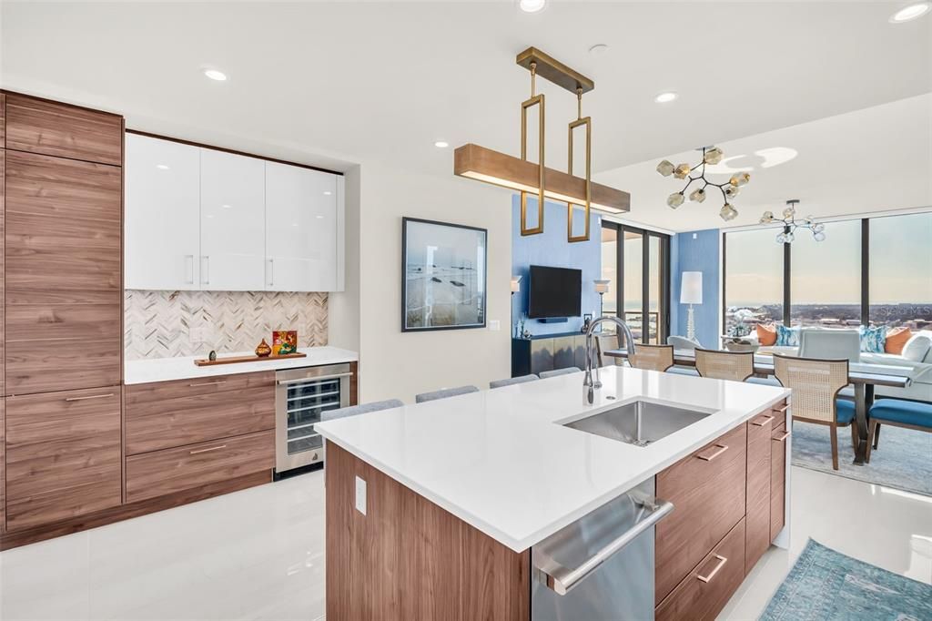 For Sale: $2,195,000 (2 beds, 3 baths, 2172 Square Feet)