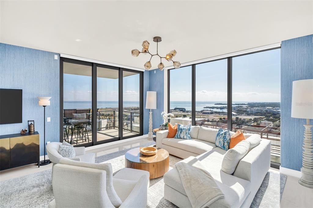 For Sale: $2,195,000 (2 beds, 3 baths, 2172 Square Feet)