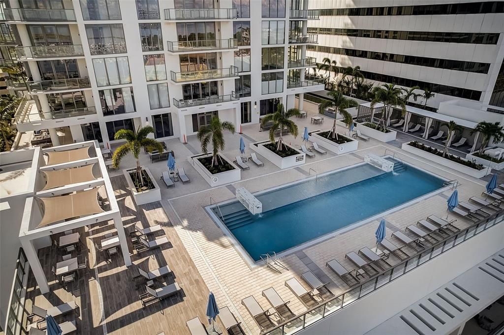 For Sale: $2,195,000 (2 beds, 3 baths, 2172 Square Feet)