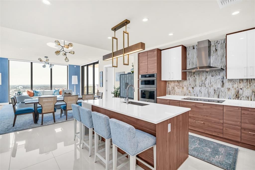 For Sale: $2,195,000 (2 beds, 3 baths, 2172 Square Feet)