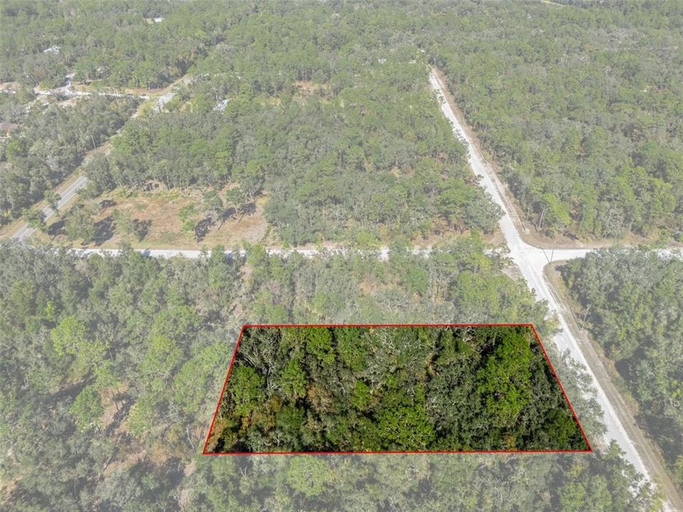 For Sale: $36,000 (1.16 acres)