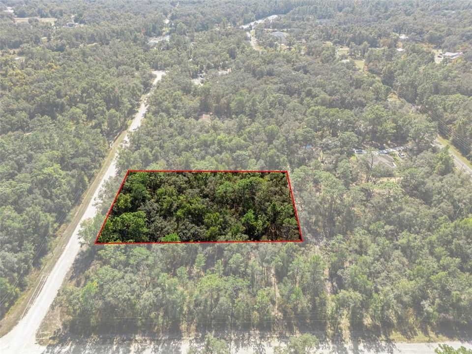 For Sale: $36,000 (1.16 acres)