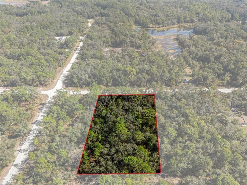 For Sale: $36,000 (1.16 acres)