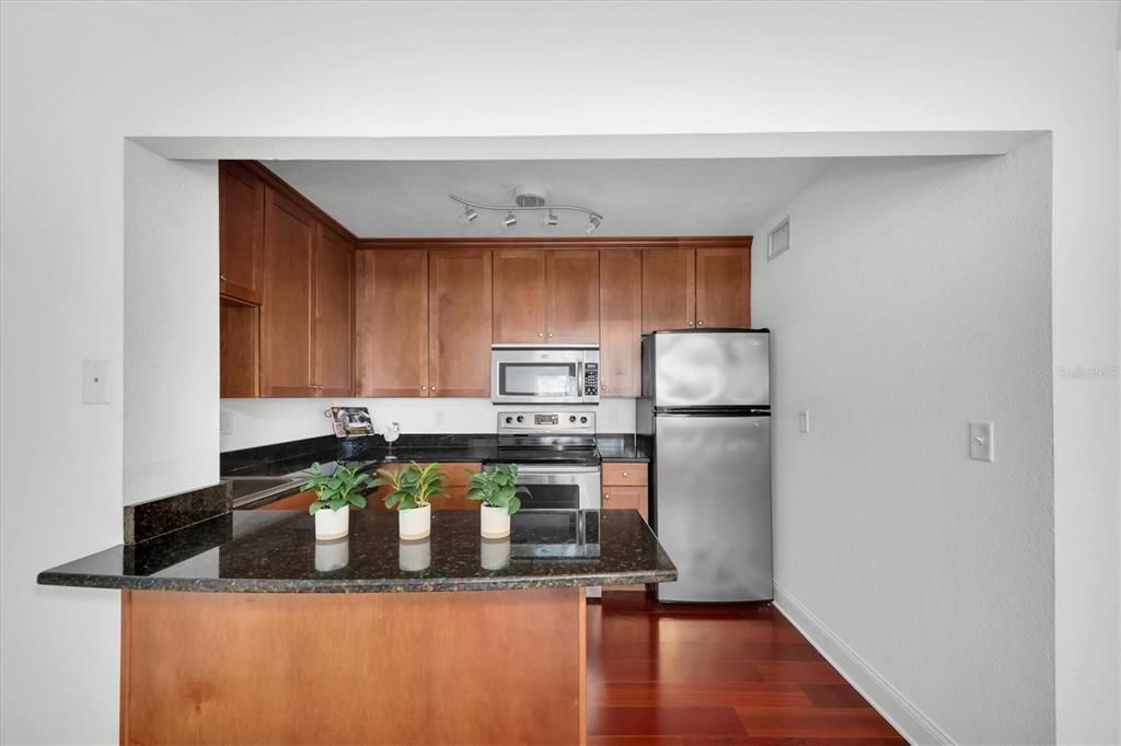 For Sale: $309,000 (1 beds, 1 baths, 660 Square Feet)