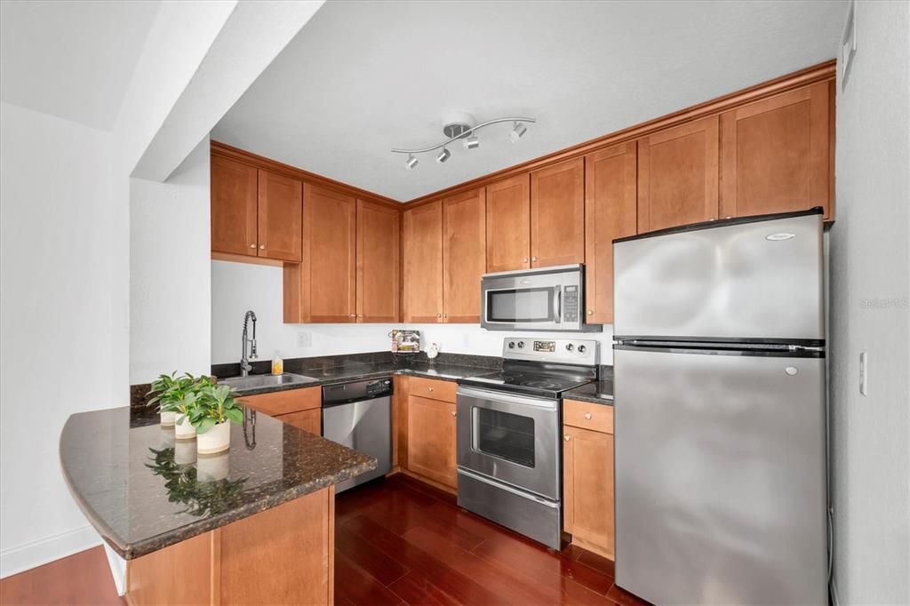 For Sale: $309,000 (1 beds, 1 baths, 660 Square Feet)
