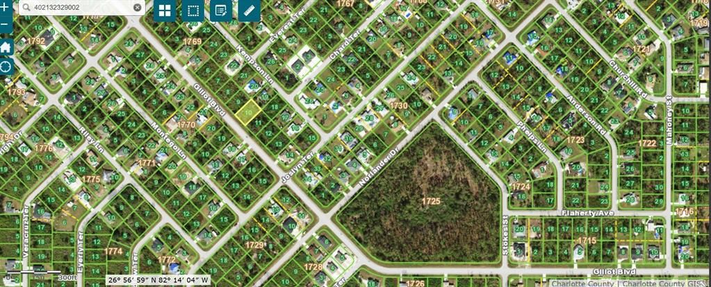 For Sale: $27,000 (0.23 acres)