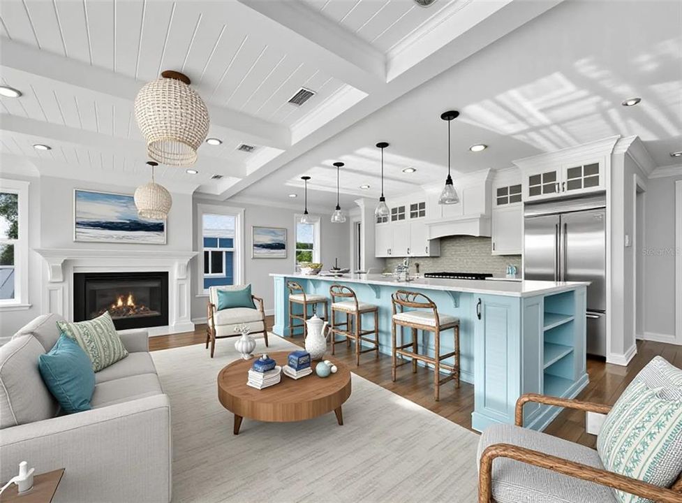 For Sale: $2,795,000 (4 beds, 4 baths, 2900 Square Feet)