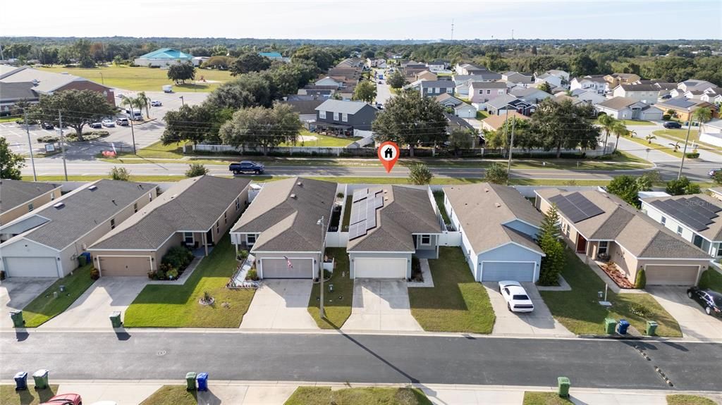 Active With Contract: $230,000 (3 beds, 2 baths, 1268 Square Feet)