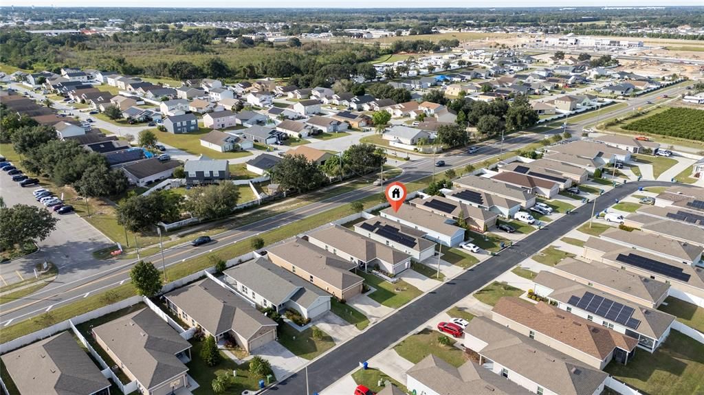 Active With Contract: $230,000 (3 beds, 2 baths, 1268 Square Feet)