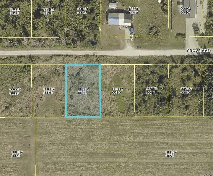 For Sale: $45,000 (0.23 acres)