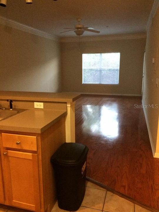 出租: $1,650 (1 贝兹, 1 浴室, 772 平方英尺)