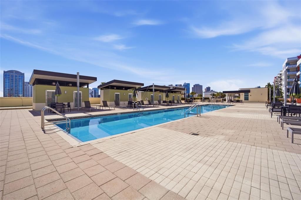 Activo con contrato: $2,800 (2 camas, 1 baños, 1050 Pies cuadrados)