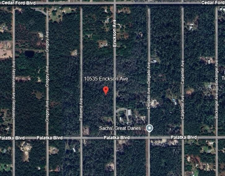 待售: $15,900 (1.14 acres)