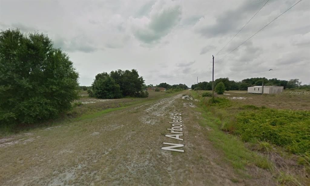 For Sale: $44,500 (0.98 acres)