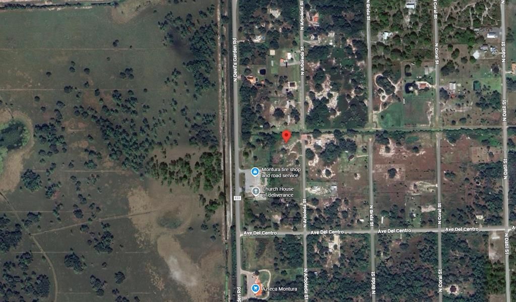 For Sale: $44,500 (0.98 acres)
