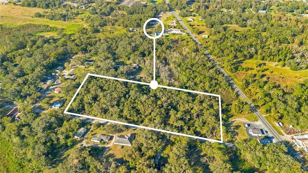 For Sale: $288,000 (5.00 acres)