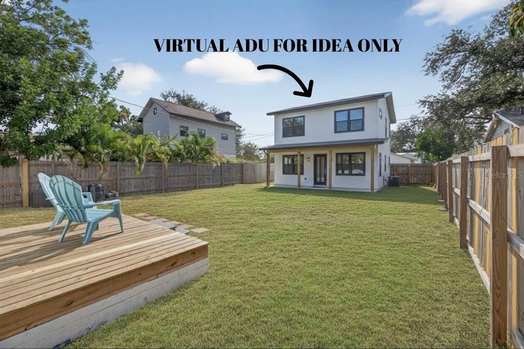 For Sale: $350,000 (2 beds, 1 baths, 624 Square Feet)