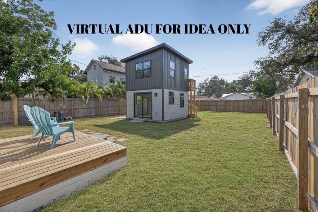 For Sale: $350,000 (2 beds, 1 baths, 624 Square Feet)