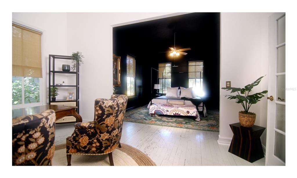 For Rent: $4,500 (3 beds, 2 baths, 2015 Square Feet)