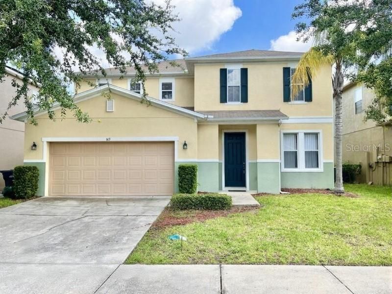 出租: $2,450 (3 贝兹, 2 浴室, 2611 平方英尺)