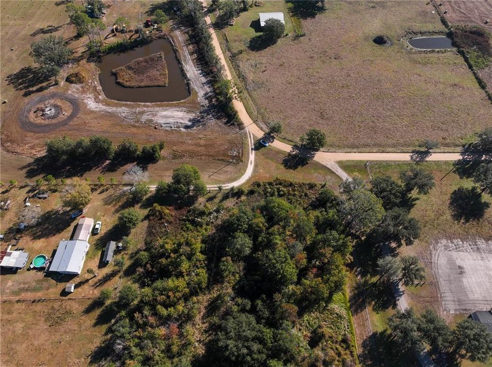 На продажу: $175,000 (5.00 acres)