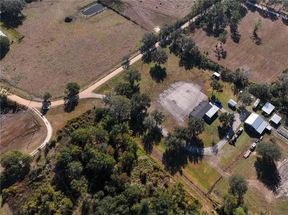 На продажу: $175,000 (5.00 acres)