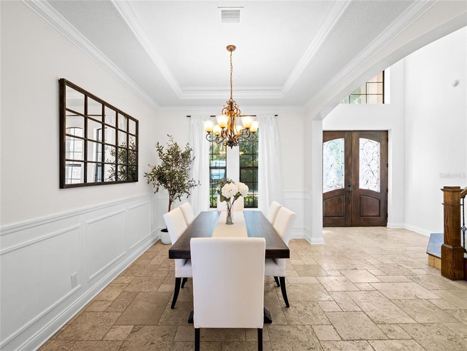 En Venta: $1,495,000 (5 camas, 3 baños, 3591 Pies cuadrados)