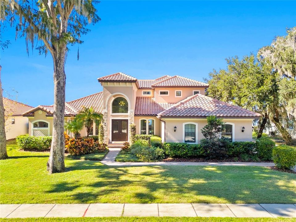 En Venta: $1,495,000 (5 camas, 3 baños, 3591 Pies cuadrados)