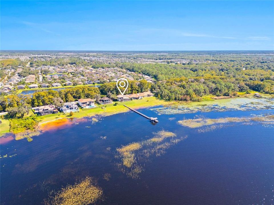 En Venta: $1,495,000 (5 camas, 3 baños, 3591 Pies cuadrados)