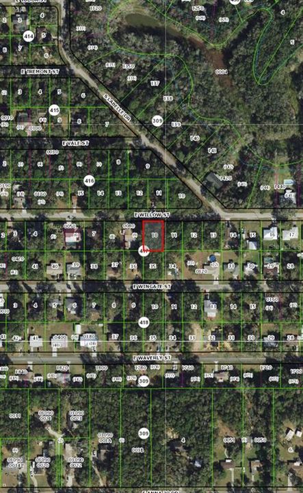 For Sale: $13,000 (0.22 acres)