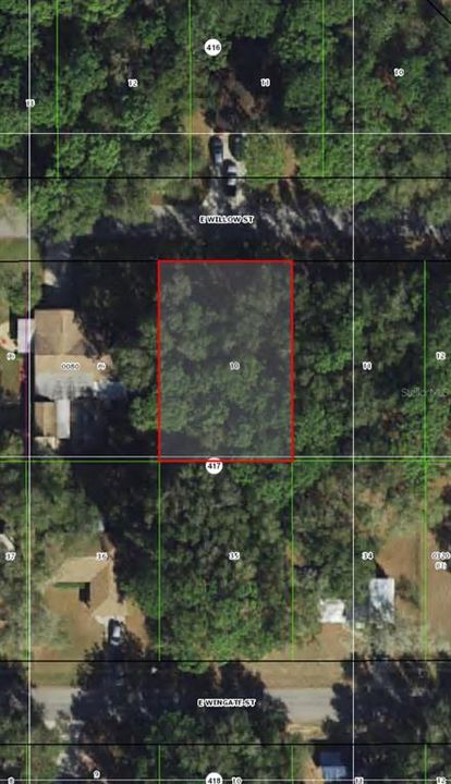 For Sale: $13,000 (0.22 acres)