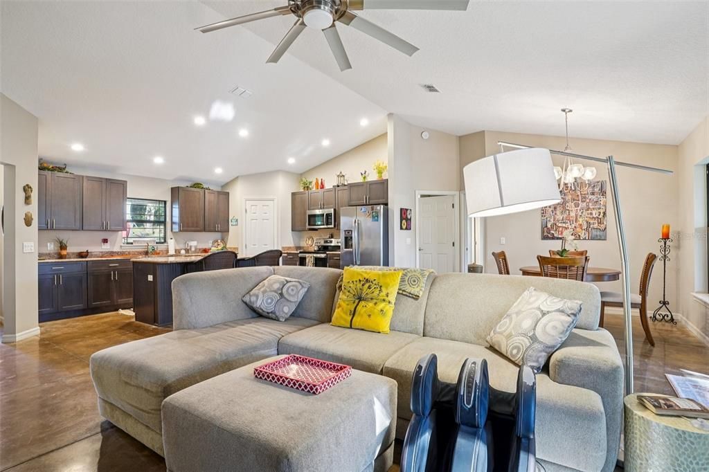 En Venta: $500,000 (3 camas, 2 baños, 1508 Pies cuadrados)