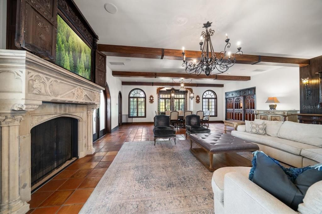 На продажу: $3,100,000 (5 спален, 5 ванн, 7193 Квадратных фут)