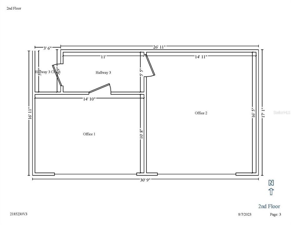 For Sale: $54,000 (0 beds, 0 baths, 3200 Square Feet)