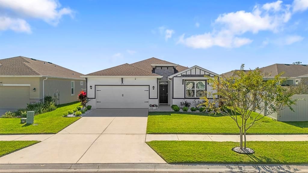 На продажу: $385,000 (4 спален, 2 ванн, 2034 Квадратных фут)