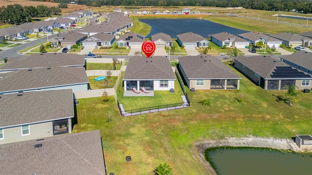 На продажу: $385,000 (4 спален, 2 ванн, 2034 Квадратных фут)