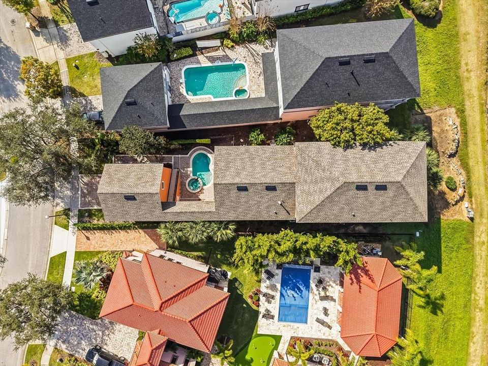 En Venta: $1,395,000 (6 camas, 6 baños, 5313 Pies cuadrados)