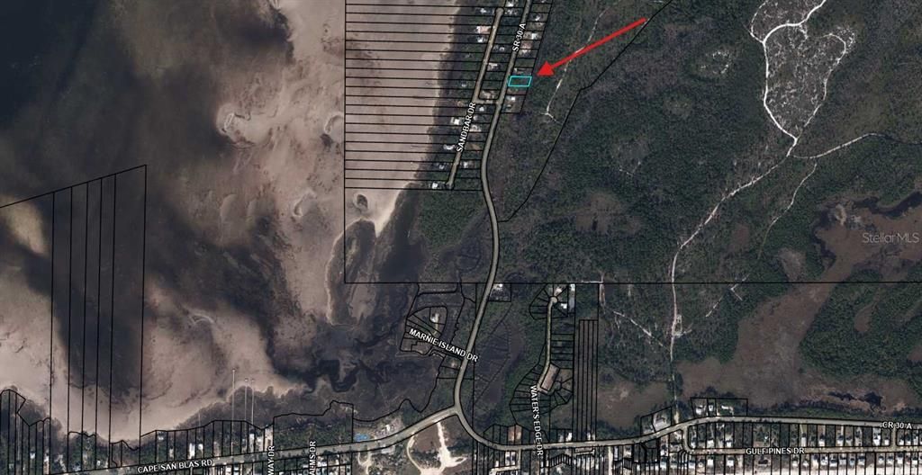 待售: $129,999 (0.50 acres)