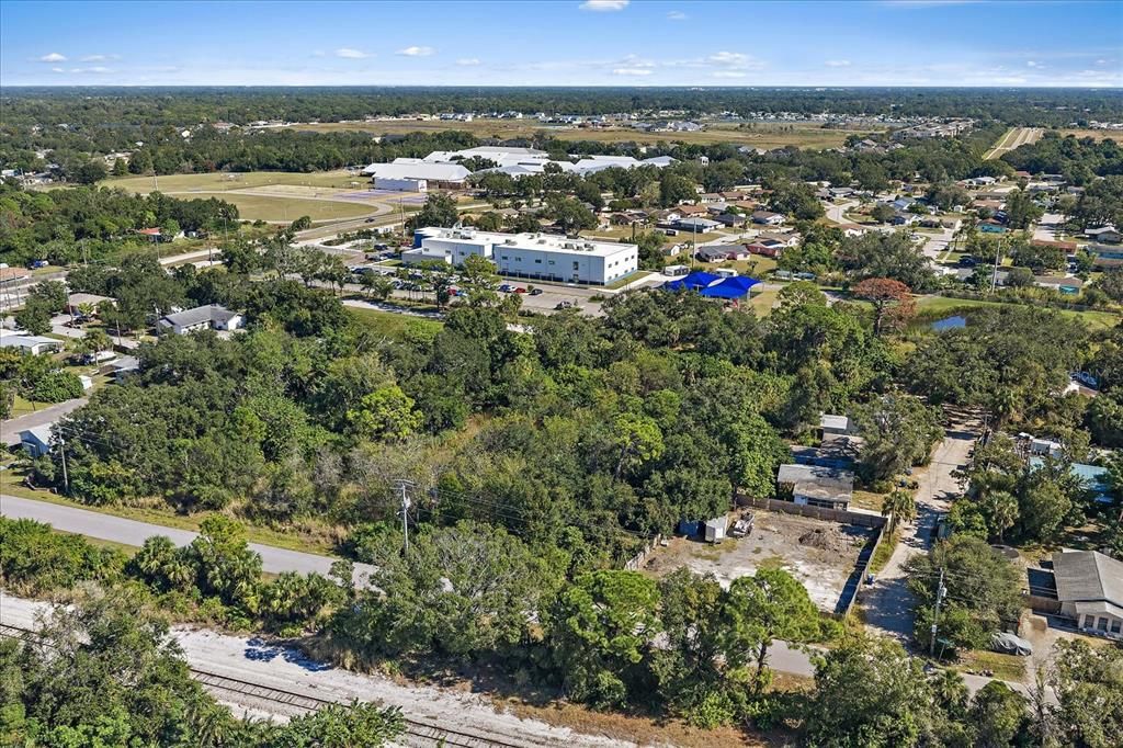 En Venta: $699,000 (1.70 acres)