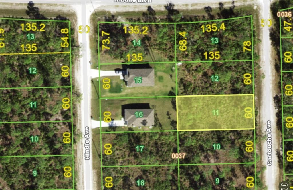 For Sale: $14,500 (0.19 acres)