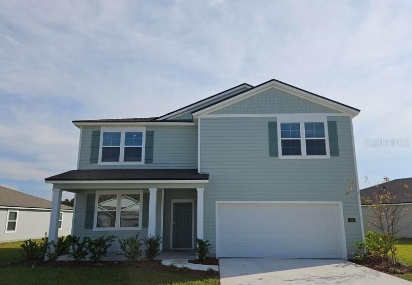 На продажу: $448,990 (5 спален, 3 ванн, 2499 Квадратных фут)