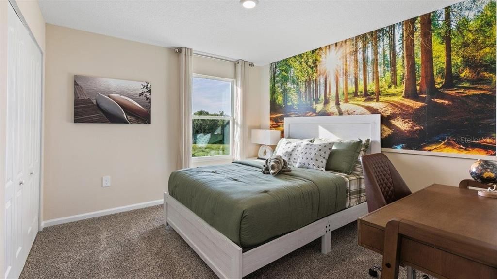 На продажу: $448,990 (5 спален, 3 ванн, 2499 Квадратных фут)