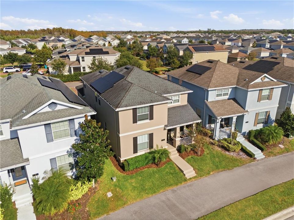 Active With Contract: $515,000 (5 beds, 3 baths, 2638 Square Feet)