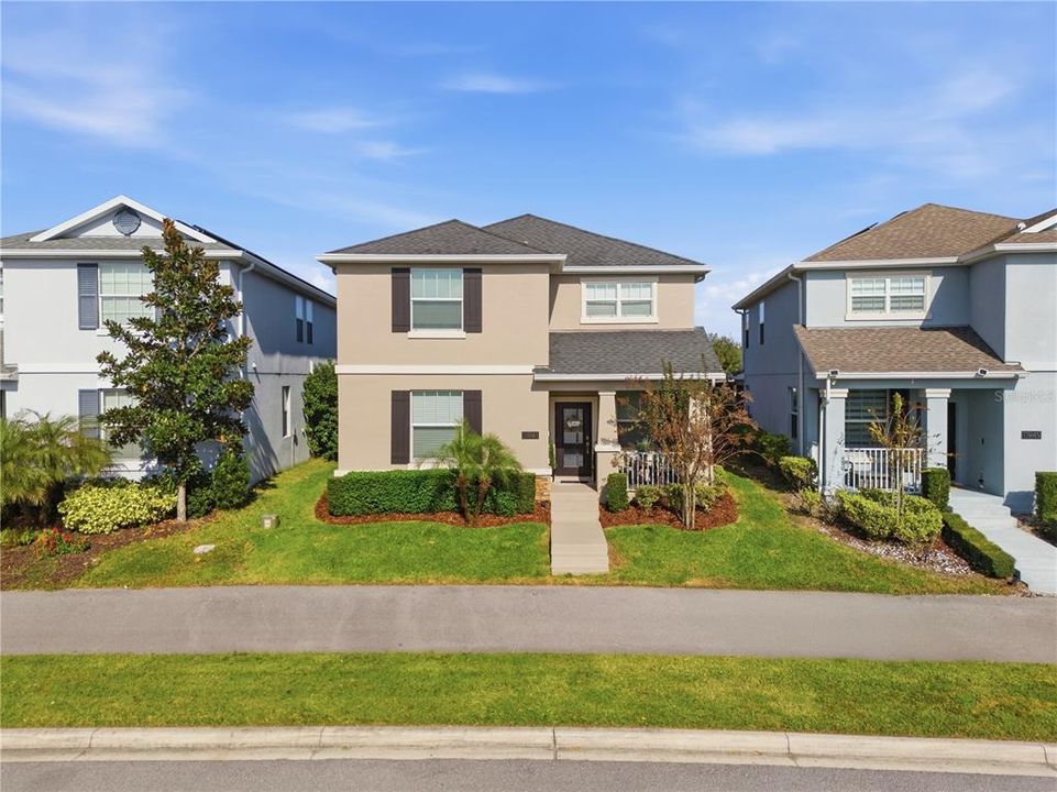 Active With Contract: $515,000 (5 beds, 3 baths, 2638 Square Feet)