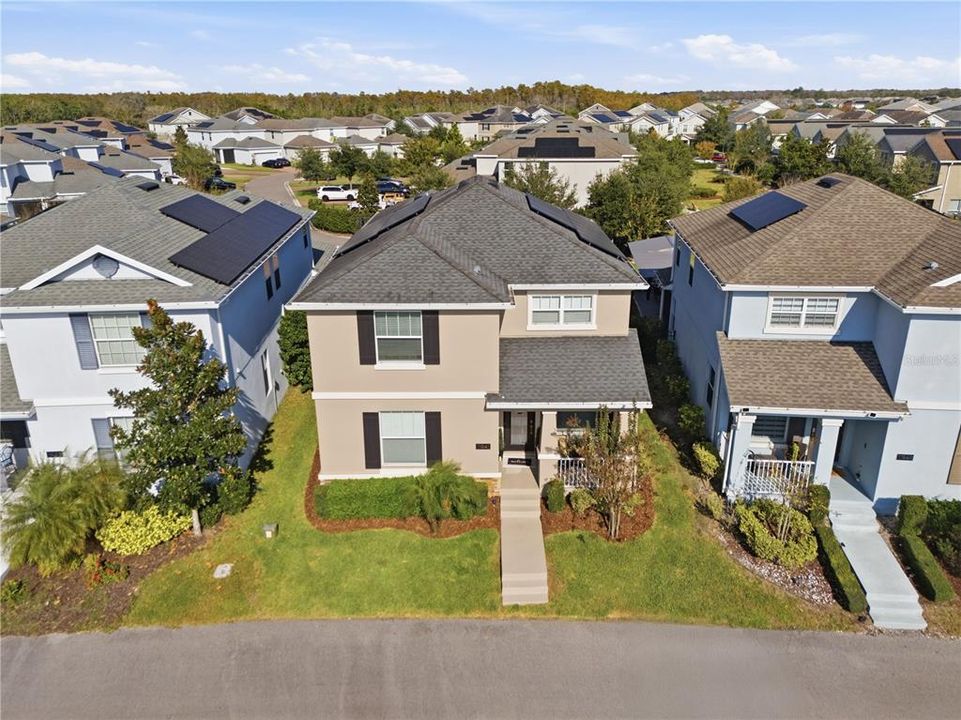 Active With Contract: $515,000 (5 beds, 3 baths, 2638 Square Feet)