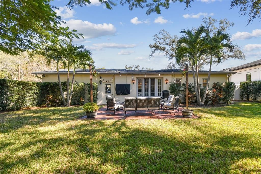 В аренду: $6,900 (4 спален, 2 ванн, 2336 Квадратных фут)