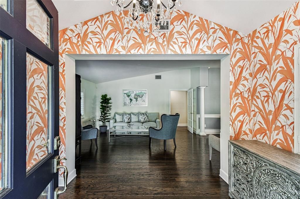 В аренду: $6,900 (4 спален, 2 ванн, 2336 Квадратных фут)